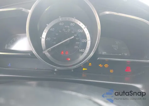 2016 Scion Ia z USA, uszkodzony, nr VIN 3MYDLBZV5GY104374